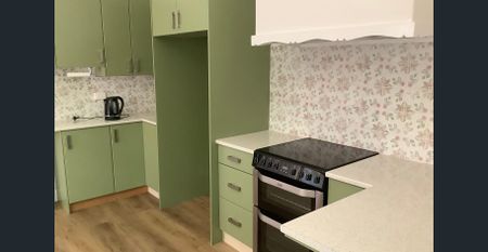 Freshly Renovated 3-Bedroom Home in Prime Location - Photo 4