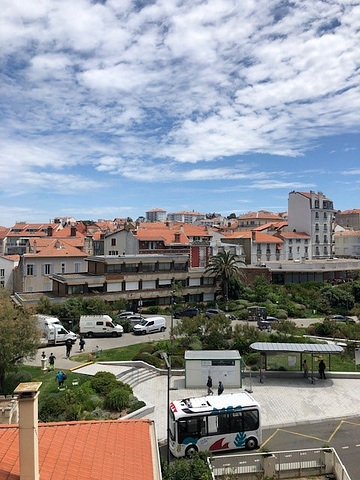 A LOUER - BIARRITZ - SEPTEMBRE A JUIN à louer de 2 pièce(s) sur 39 m² - Photo 3