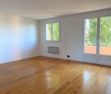 Location Appartement 4 pièces 63m² VALENCE 26000 - Photo 3
