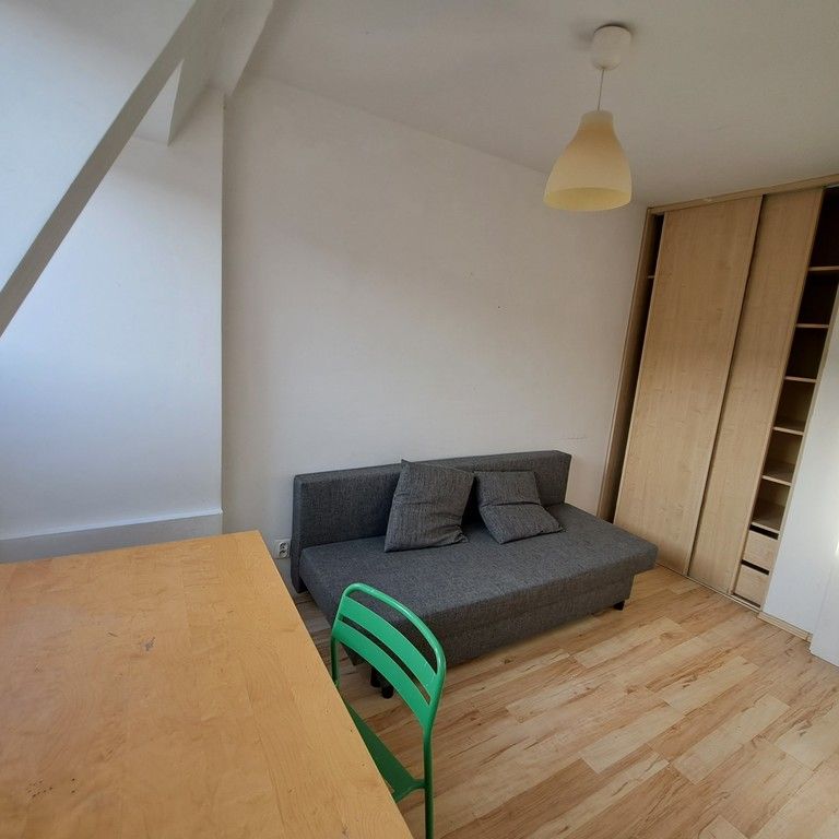 Mieszkanie rozkładowe 2 pokoje 47 m² Wrocław-Krzyki - Księże Małe - Photo 1