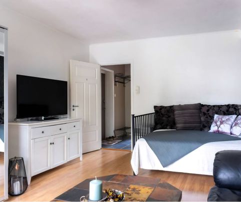 Bomansgatan, Västerås - Photo 1