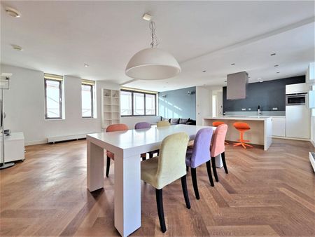 Appartement te huur: Ben van Meerendonkstraat 18 1087 LE Amsterdam - Foto 4