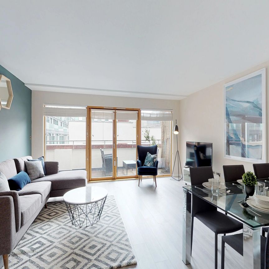 Forbes Quay, Grand Canal Dock, Dublin 2, D02 XW98. - Photo 1