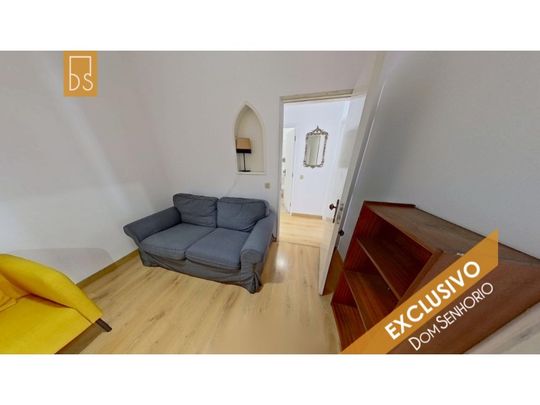 Apartamento T2 em Lisboa - Photo 1