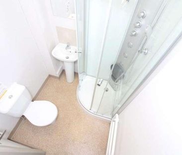 City Centre - Metis Building Bed, Bath, S3 - Photo 6