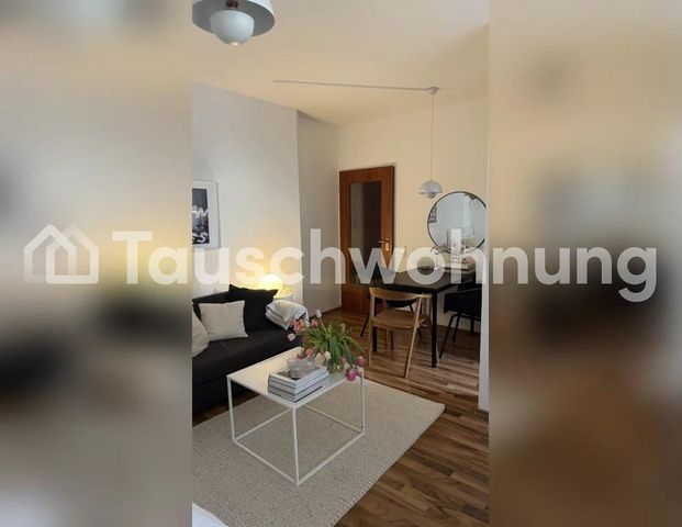 TAUSCHWOHNUNG Gemütliches Apartment - Foto 1