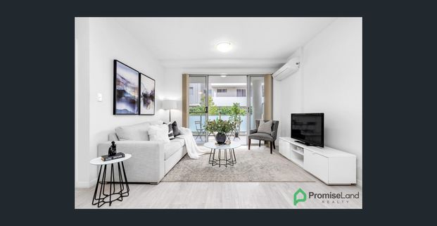 Stylish Living in Prime Location - Photo 1