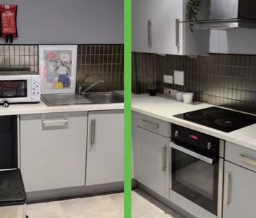 4 bedroom flat share to rent - Photo 5