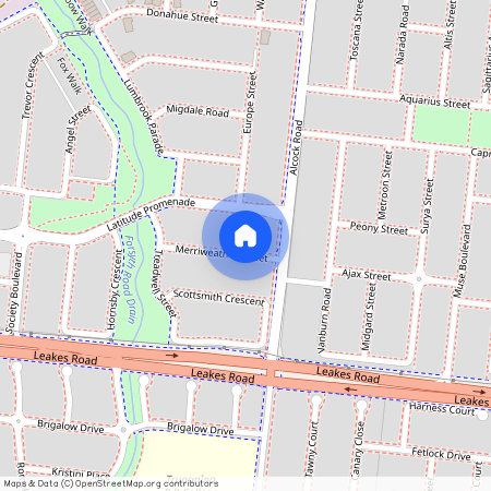 17 Merriweather Street, Truganina