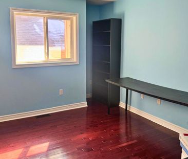 For Lease - 35 Boom Road, Vaughan, Ontario - Photo 3