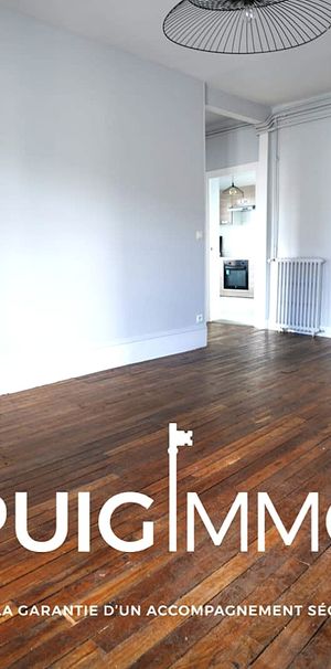 Location Appartement 3 pièces 59m² LIMOGES 87000 - Photo 1