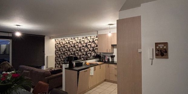 Appartement te huur in Vlimmeren voor € 880 met 2 slaapkamers - Photo 1