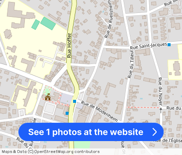 Maison 3 chambres refaite à neuf - Photo 1