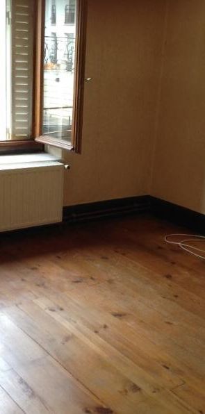 Location Appartement 3 pièces 60m² VAULX EN VELIN 69120 - Photo 1