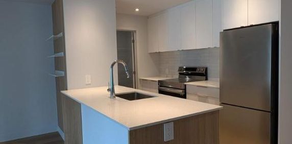 2 CH - 1 SDB - Montreal - $2,135 /mo - Photo 2