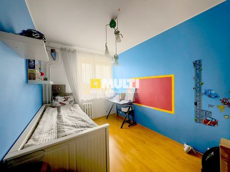 Komfortowe 3 pokoje z balkonem w Podjuchach - Photo 2