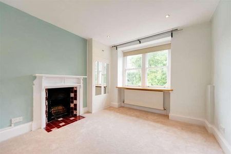 Fairhazel Gardens, South Hampstead, NW6 - Photo 4