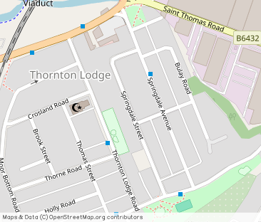 Springdale Street, Huddersfield - Photo 1