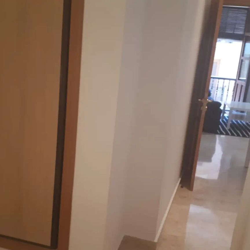 Piso de alquiler en Calle Santa Escolástica, San Matías - Realejo - Foto 1