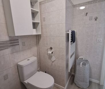 Appartement Saint Maur Des Fosses 1 pièce(s) 15.60 m2 - Photo 6