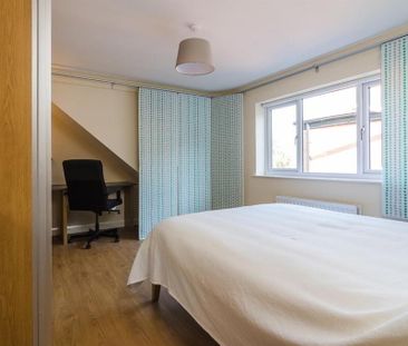Apartment 3 76 Eglantine Avenue, Belfast, BT9 6EU - Photo 4