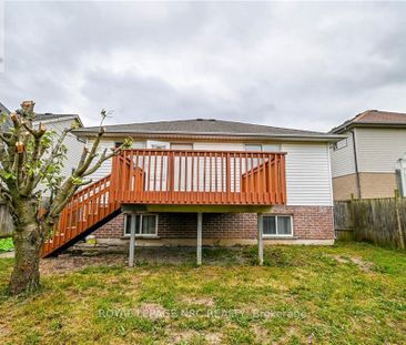 7005 KELLY DRIVE, Niagara Falls, Ontario, L2H3J9 - Photo 3