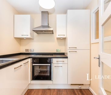 1 bedroom apartment to rent Apple Trees Place, Woking, GU22 - Photo 4