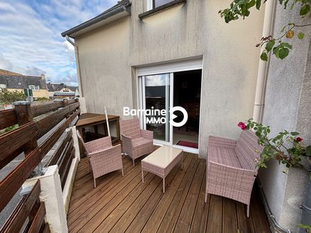 Location maison à Saint-Pol-de-Léon, 3 pièces 70.39m² - Photo 5