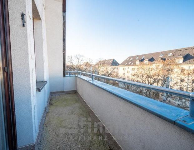 3-Raumwohnung in Zwickau - Photo 1