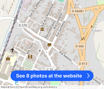 Mieszkanie na wynajem - 77 m² - 3 pokoje - Photo 1