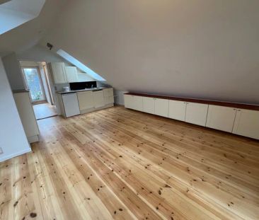 2 vær. lejlighed til leje i Kolding. 51m2 - Foto 4