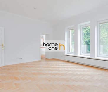 Saska Kępa | 5 sypialni | 4 łazienki | duży ogród - Фото 4