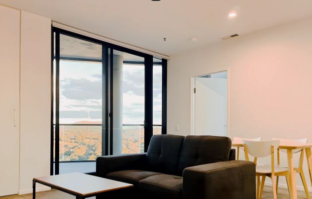 2 bed 2 bath- single room - Photo 1