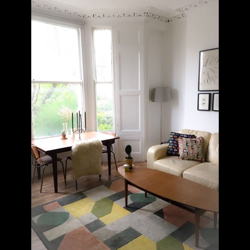 2 Bed Flat, Ardleigh Road, N1 - Photo 1