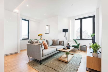 1 Bed Superior - Photo 5