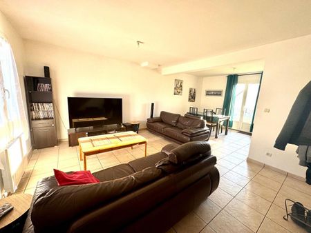 Maison Soissons 6 pièce(s) 100 m2 - Photo 5