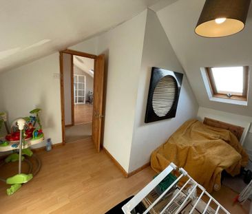 3 bedroom maisonette to rent - Photo 5