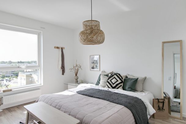 Östra Torpavägen, Göteborg - Foto 1