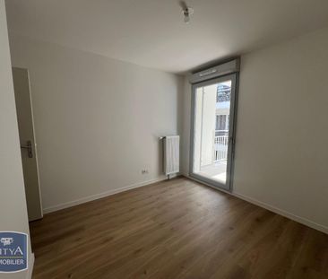 Location Appartement 3 pièces 58m² VILLIERS SUR MARNE 94350 - Photo 2