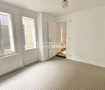 Location Appartement 2 pièces 29m² - Photo 5