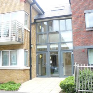 The Courtyard Alt Grove, Wimbledon SW19 - Photo 3