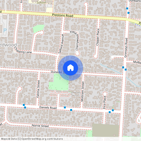 51 Dunedin Street, Redwood, Christchurch