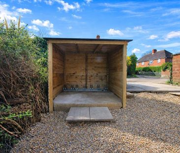 1 bedroom house of multiple occupation to rent - Photo 4