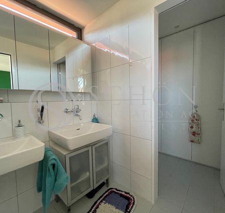 Wohnung | Möbliert und BEFRISTET - Foto 5