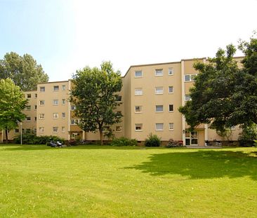 Gemütliche 3-Zimmerwohnung in Krefeld-Benrad - Photo 4