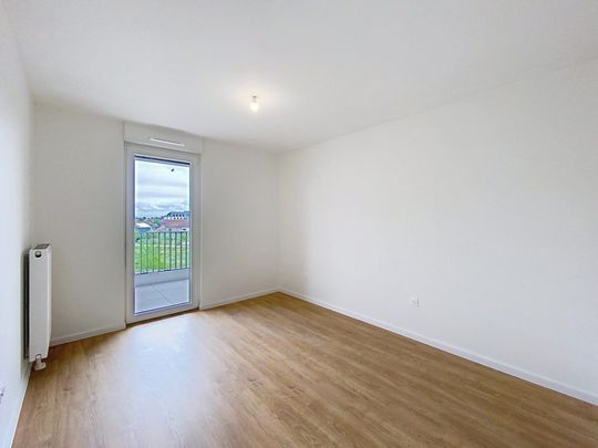HAGUENAU - Résidence Confidences - T4 - Photo 1