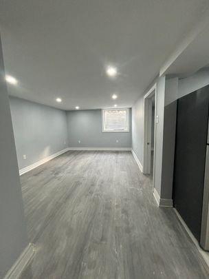 For Lease - 185 Appalachian Crescent Unit# BSMT, Kitchener, Ontario - Photo 1