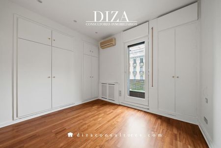 4 bedroom luxury Flat for rent in Madrid, Autonomous Region of Madrid - Foto 5