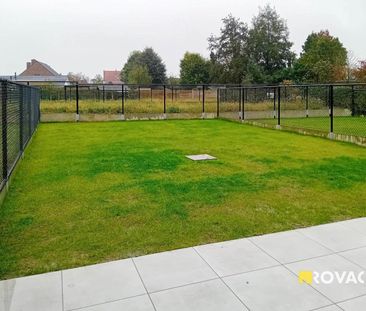 Instapklare BEN-nieuwbouwwoning met tuin en carport - uitgerust met... - Foto 4