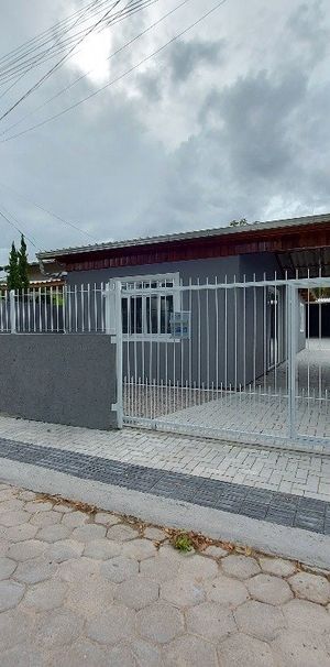 Casa 2 Quartos Vargem Pequena 63m² - Foto 1